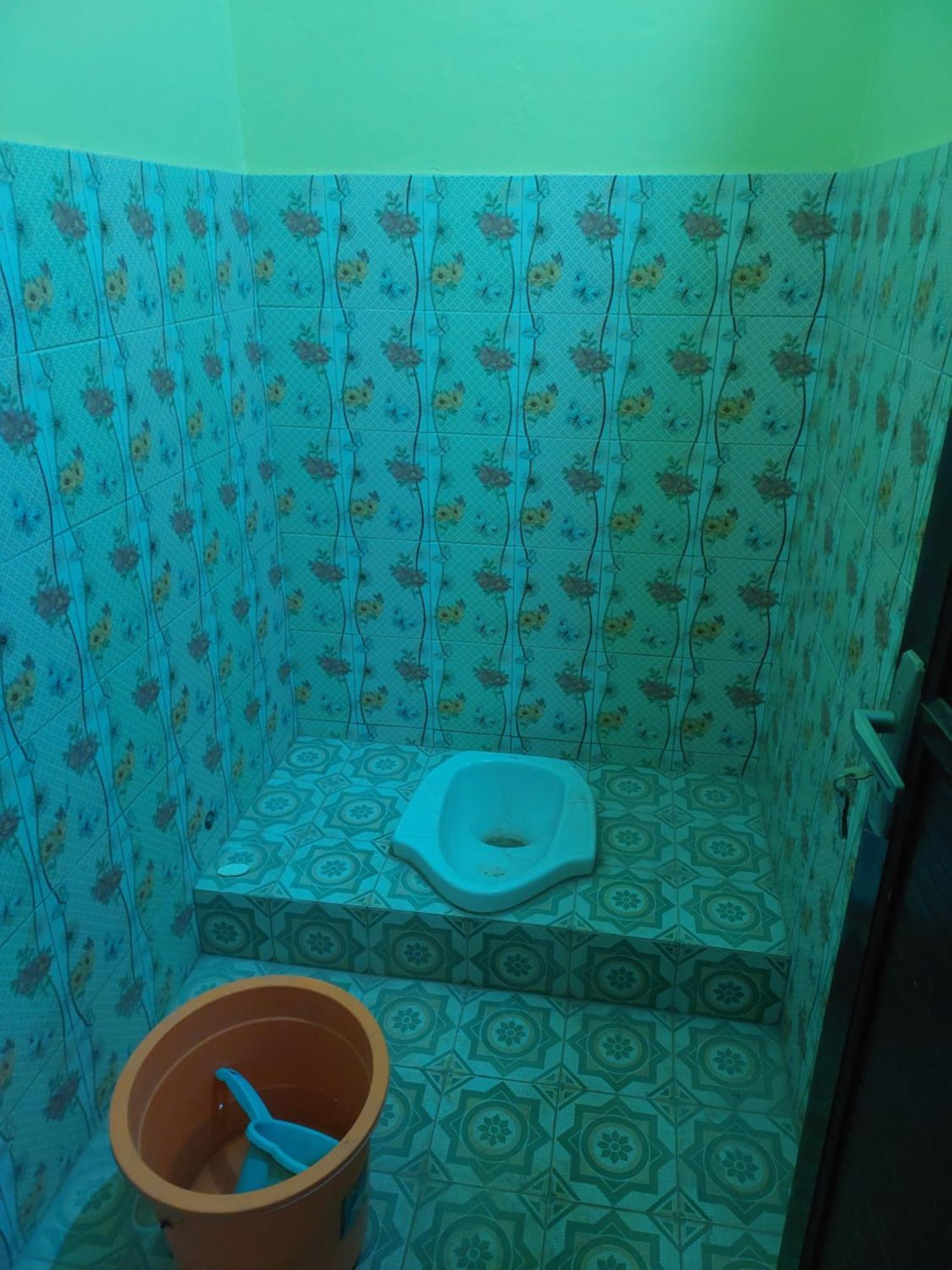 Maqmil Prambanan Apartment Екстериор снимка