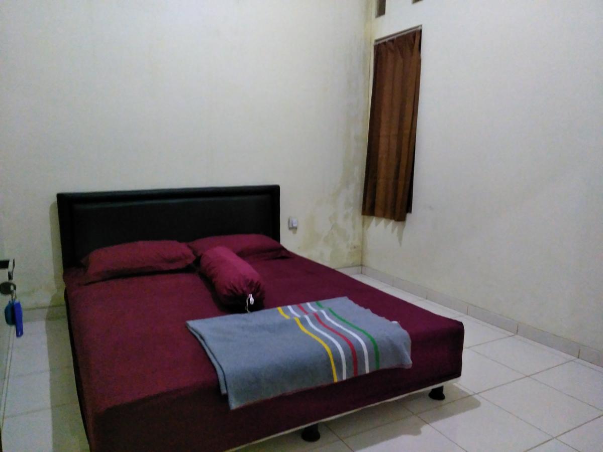 Maqmil Prambanan Apartment Екстериор снимка