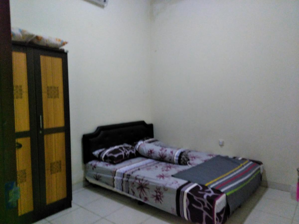 Maqmil Prambanan Apartment Екстериор снимка